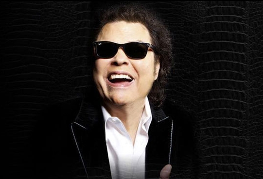Ronnie Milsap
