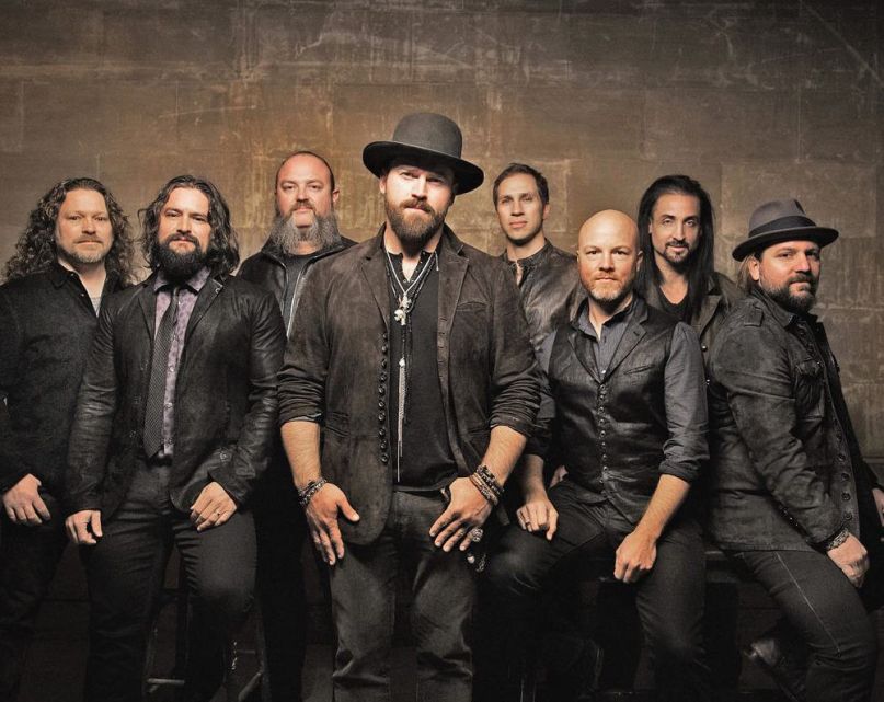 ZAC BROWN BAND